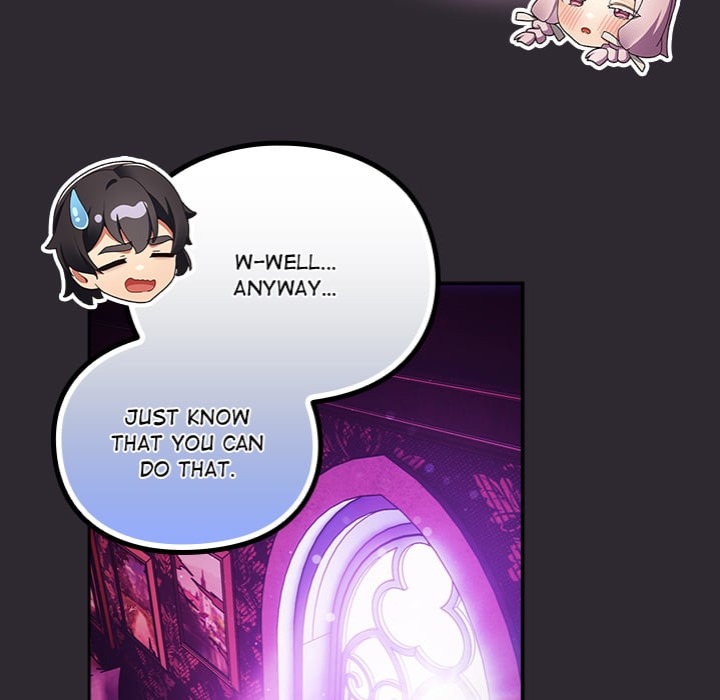 Thrust & Conquer Chapter 21 - Page 119