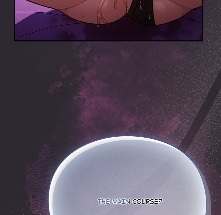 Thrust & Conquer Chapter 21 - Page 124