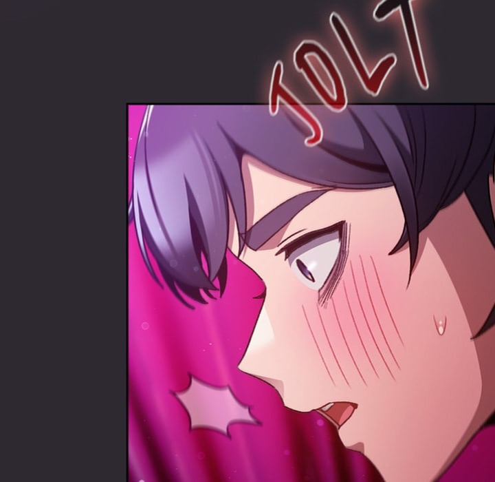 Thrust & Conquer Chapter 21 - Page 137