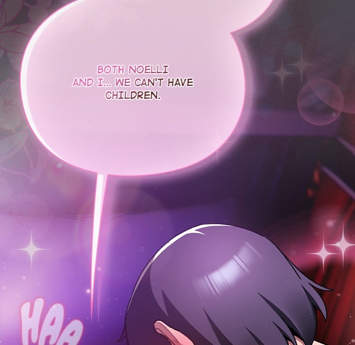 Thrust & Conquer Chapter 22 - Page 121