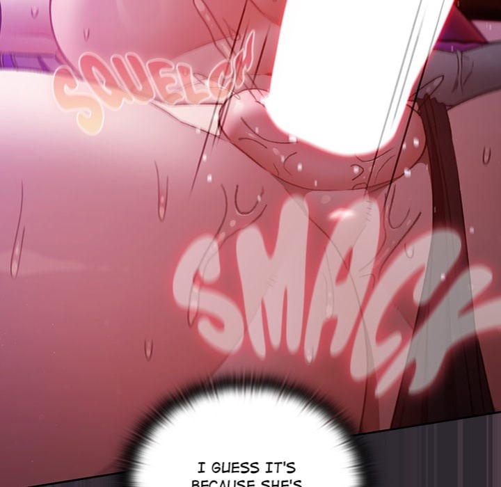 Thrust & Conquer Chapter 22 - Page 49