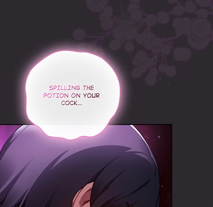 Thrust & Conquer Chapter 23 - Page 130