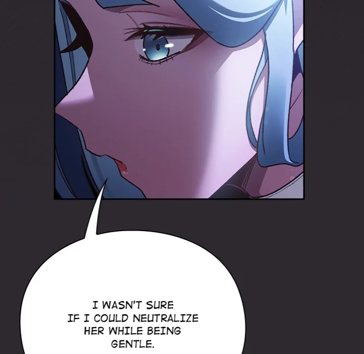 Thrust & Conquer Chapter 23 - Page 14