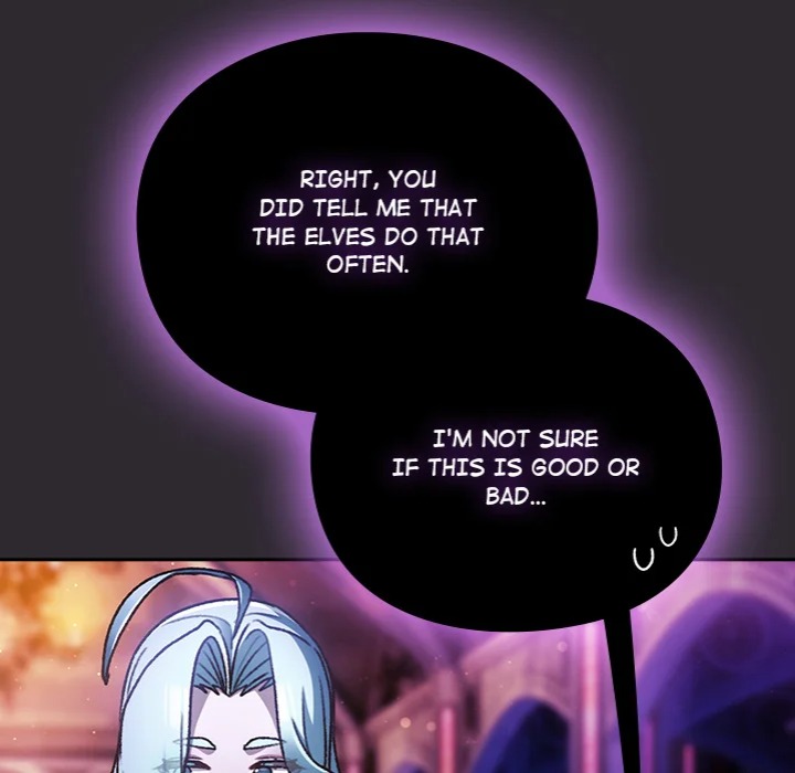 Thrust & Conquer Chapter 23 - Page 38