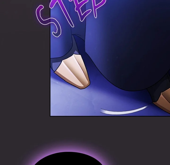 Thrust & Conquer Chapter 23 - Page 46