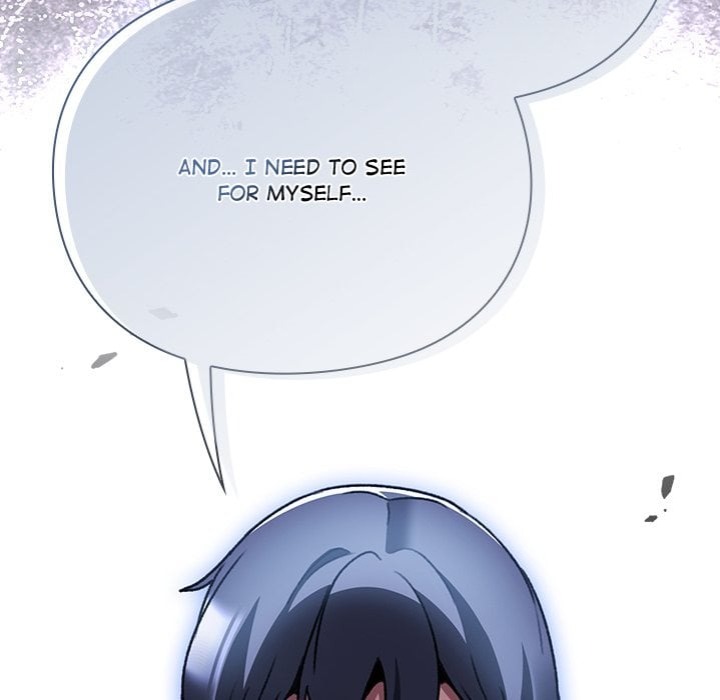 Thrust & Conquer Chapter 24 - Page 124