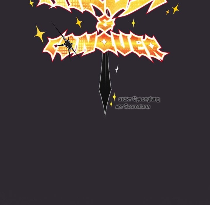 Thrust & Conquer Chapter 24 - Page 47