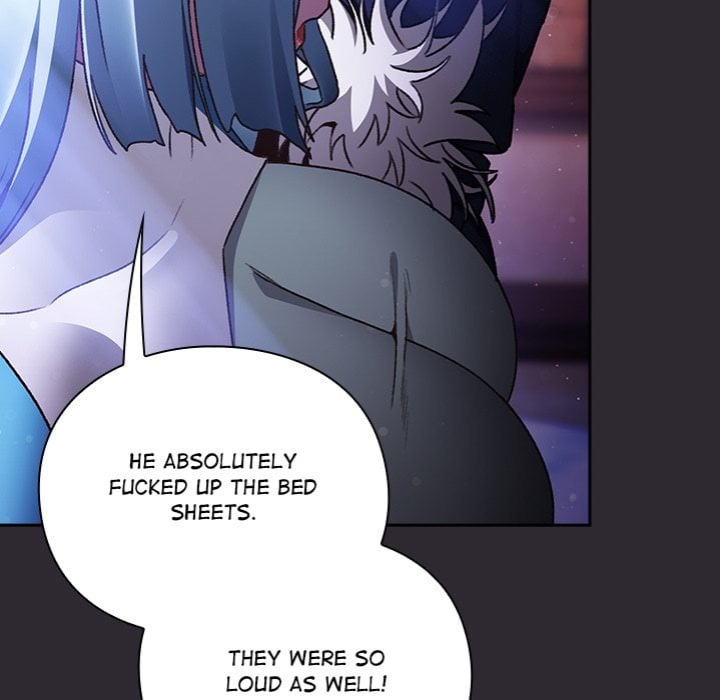 Thrust & Conquer Chapter 24 - Page 53