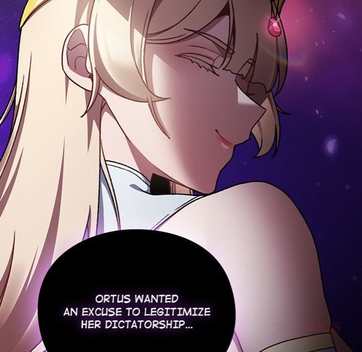 Thrust & Conquer Chapter 24 - Page 84