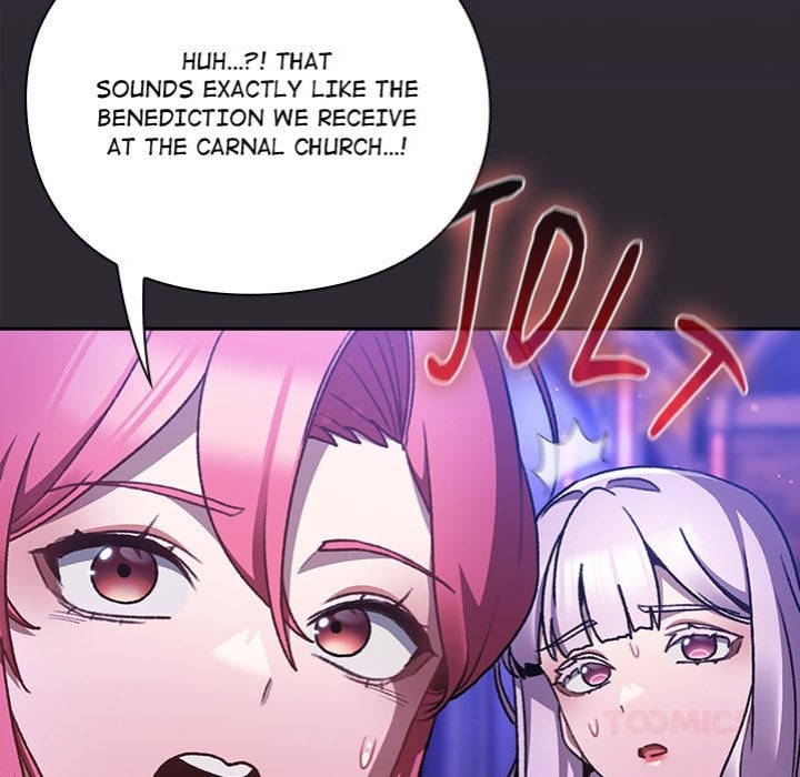 Thrust & Conquer Chapter 24 - Page 93