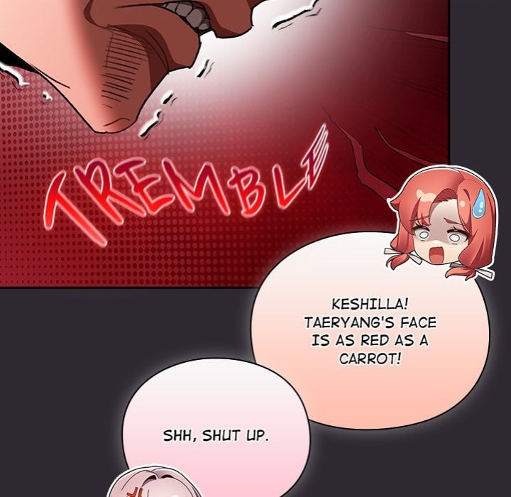 Thrust & Conquer Chapter 25 - Page 133