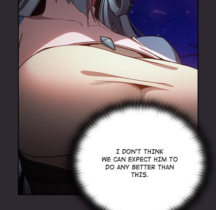 Thrust & Conquer Chapter 25 - Page 149