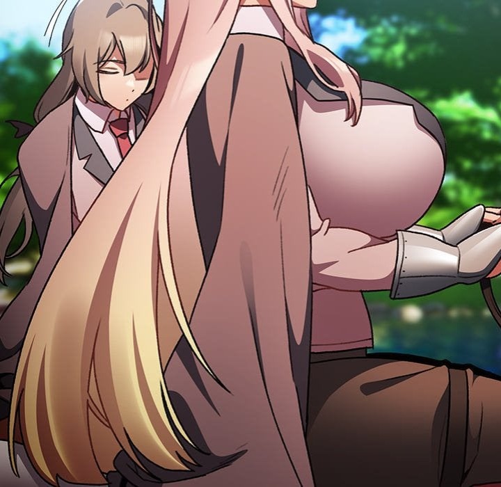 Thrust & Conquer Chapter 25 - Page 162