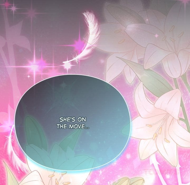 Thrust & Conquer Chapter 25 - Page 165