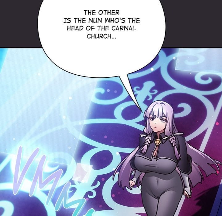 Thrust & Conquer Chapter 25 - Page 36