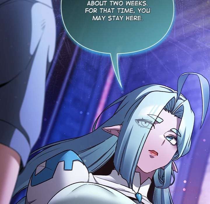 Thrust & Conquer Chapter 25 - Page 48