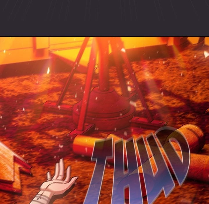 Thrust & Conquer Chapter 25 - Page 56