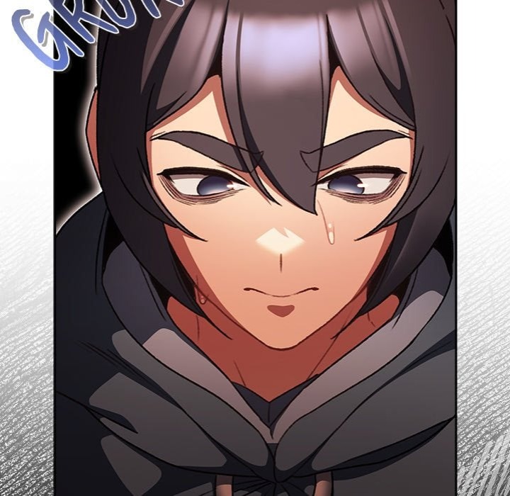 Thrust & Conquer Chapter 26 - Page 105