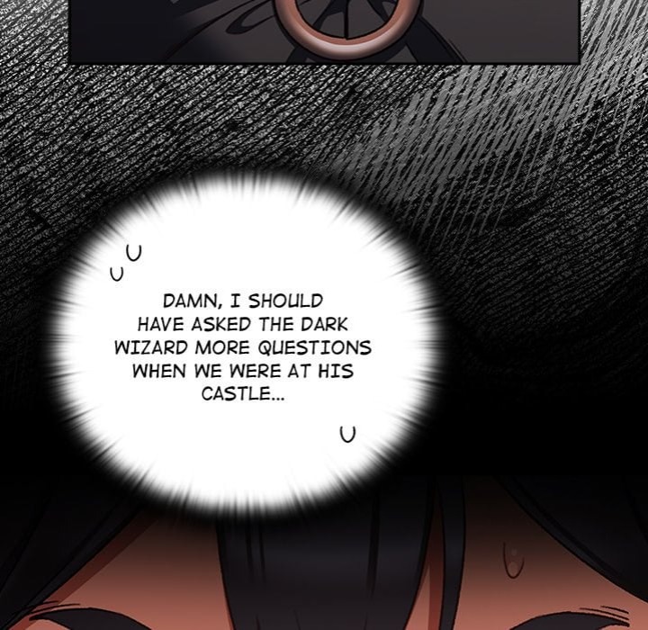 Thrust & Conquer Chapter 26 - Page 106