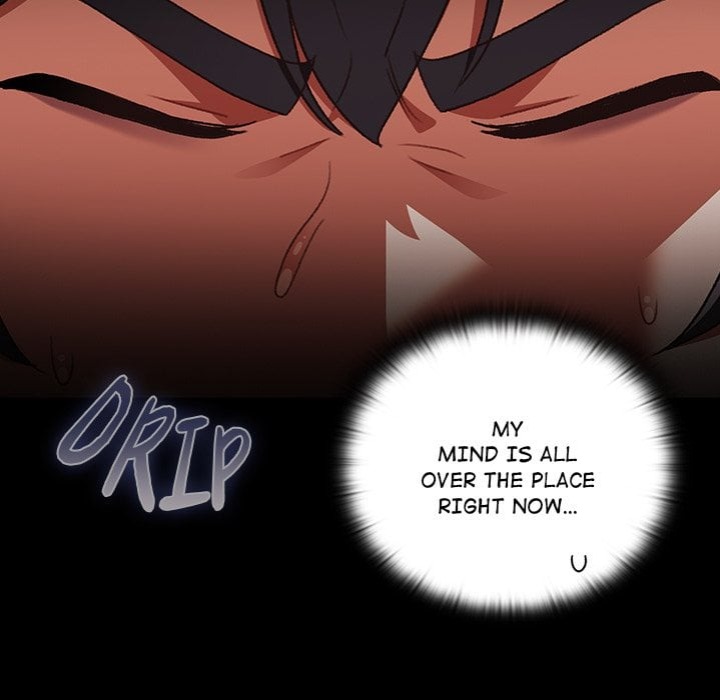 Thrust & Conquer Chapter 26 - Page 107