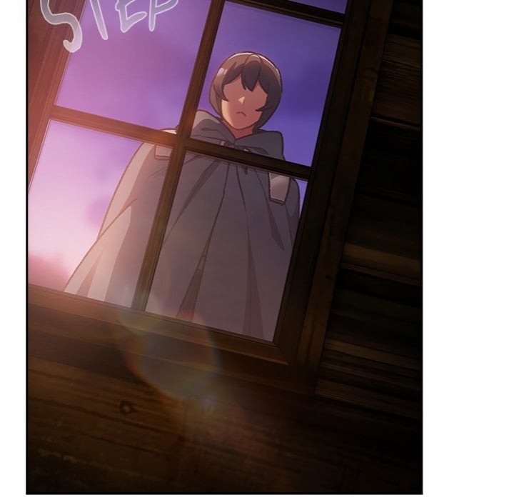 Thrust & Conquer Chapter 26 - Page 114