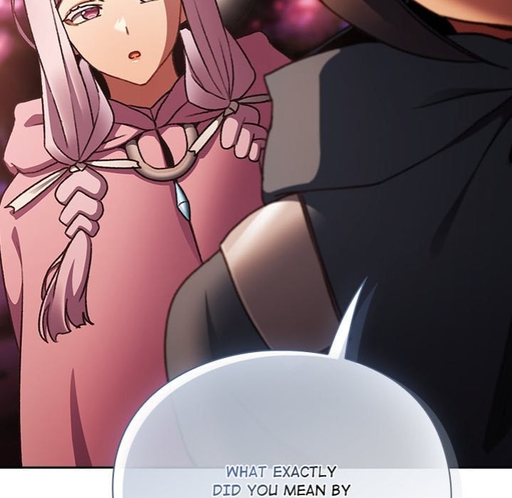 Thrust & Conquer Chapter 26 - Page 118