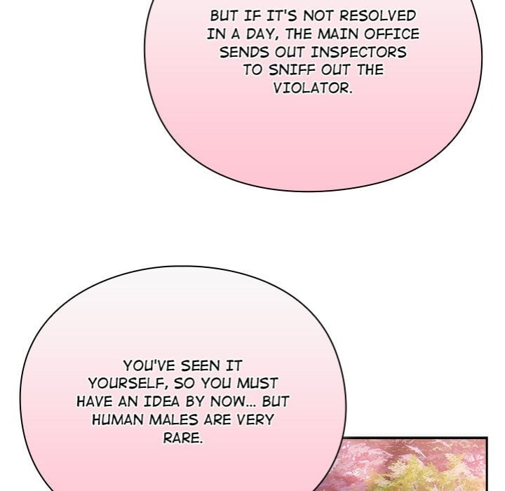 Thrust & Conquer Chapter 26 - Page 121