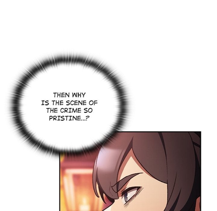 Thrust & Conquer Chapter 26 - Page 126