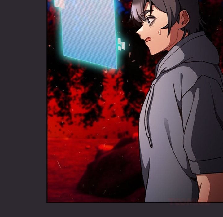 Thrust & Conquer Chapter 26 - Page 20