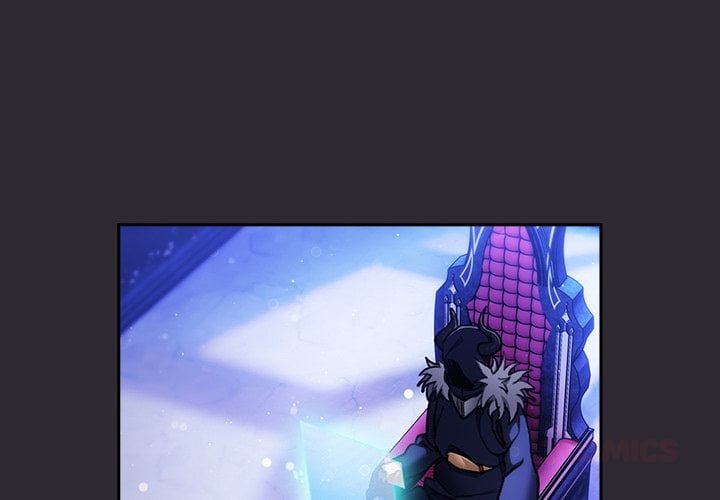 Thrust & Conquer Chapter 26 - Page 4