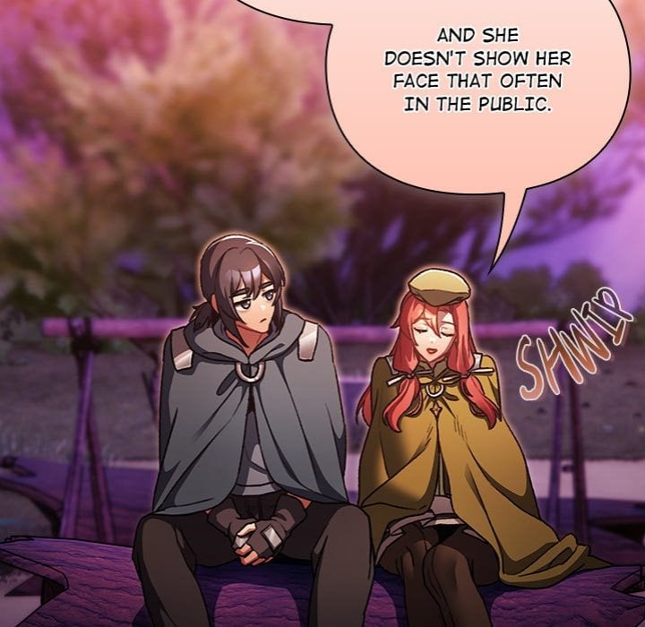 Thrust & Conquer Chapter 26 - Page 97