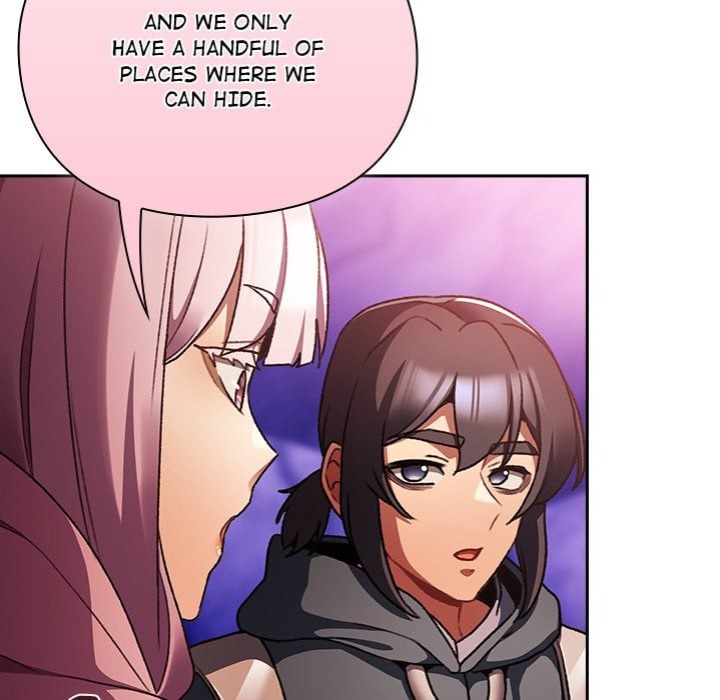 Thrust & Conquer Chapter 26 - Page 99