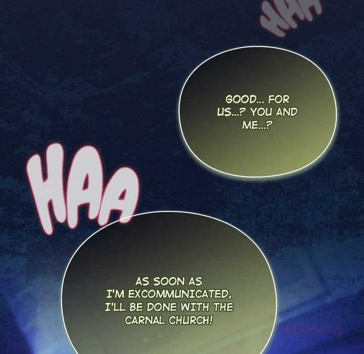 Thrust & Conquer Chapter 27 - Page 102