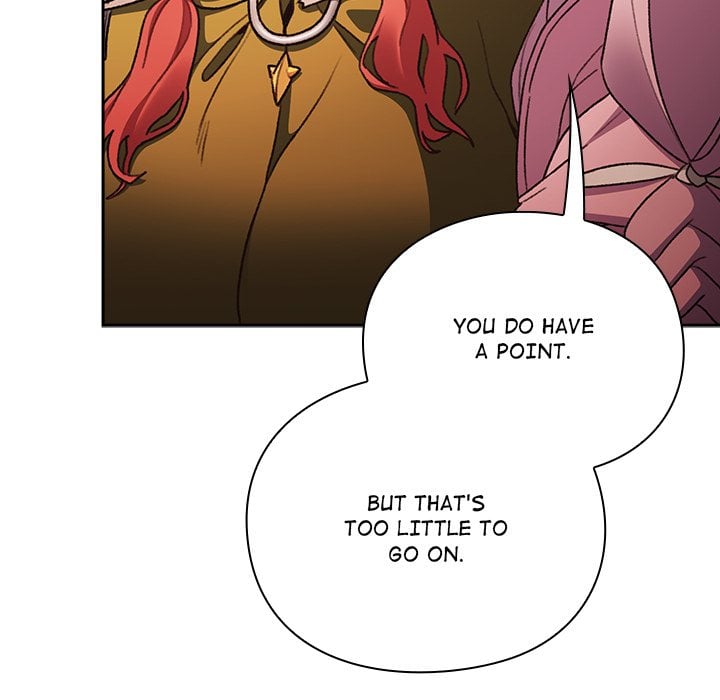 Thrust & Conquer Chapter 27 - Page 11