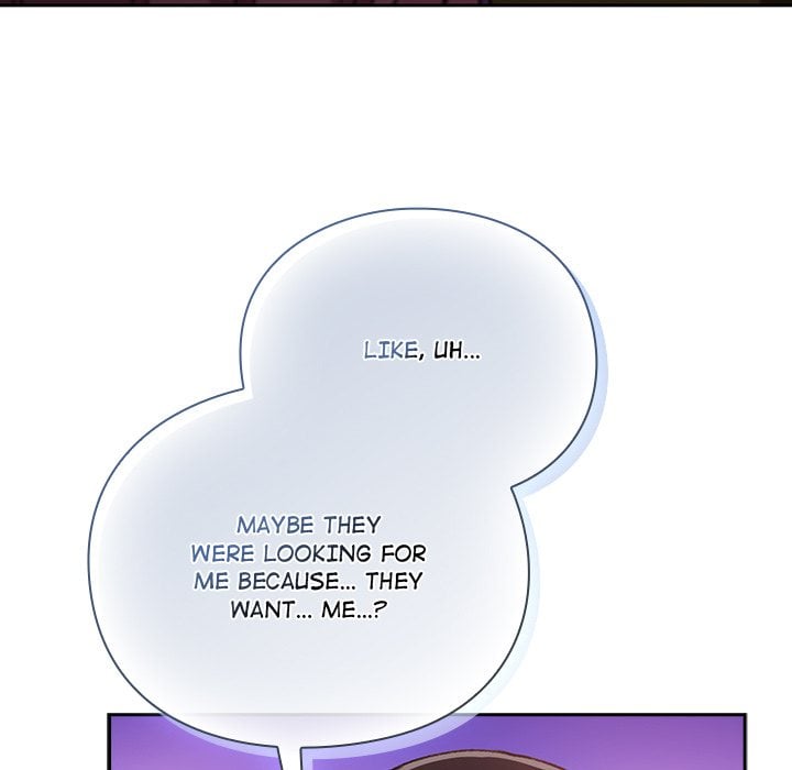 Thrust & Conquer Chapter 27 - Page 15