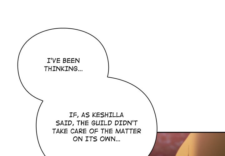 Thrust & Conquer Chapter 27 - Page 4