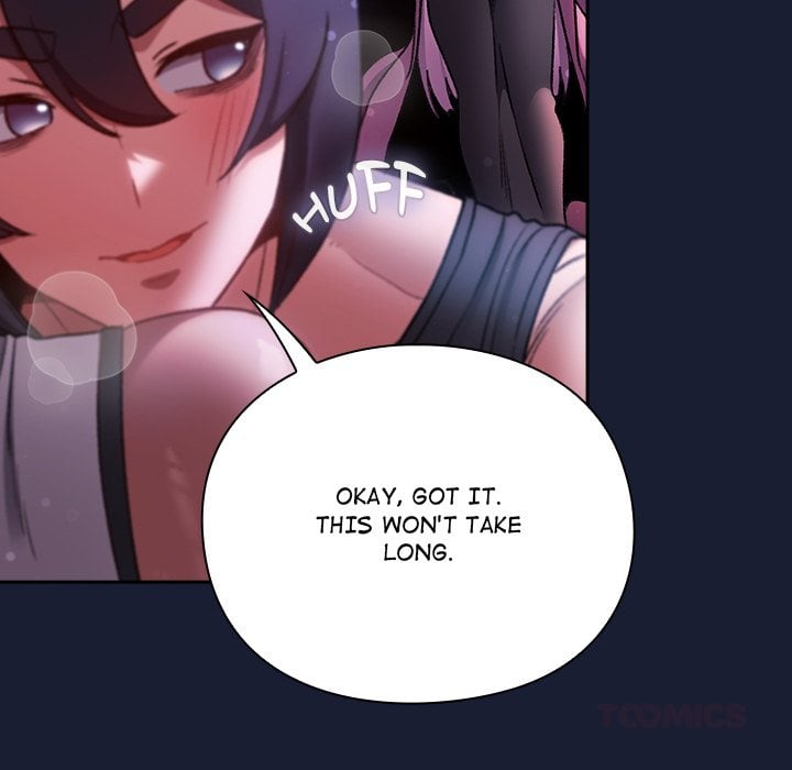 Thrust & Conquer Chapter 27 - Page 66