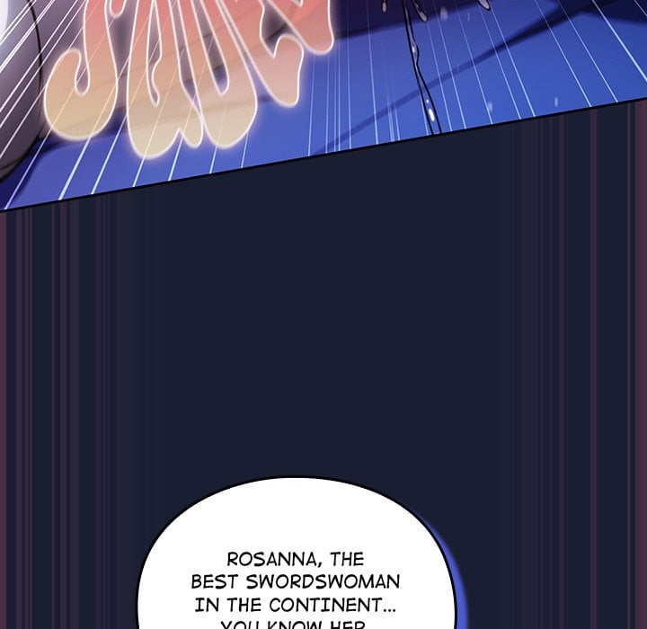 Thrust & Conquer Chapter 27 - Page 77