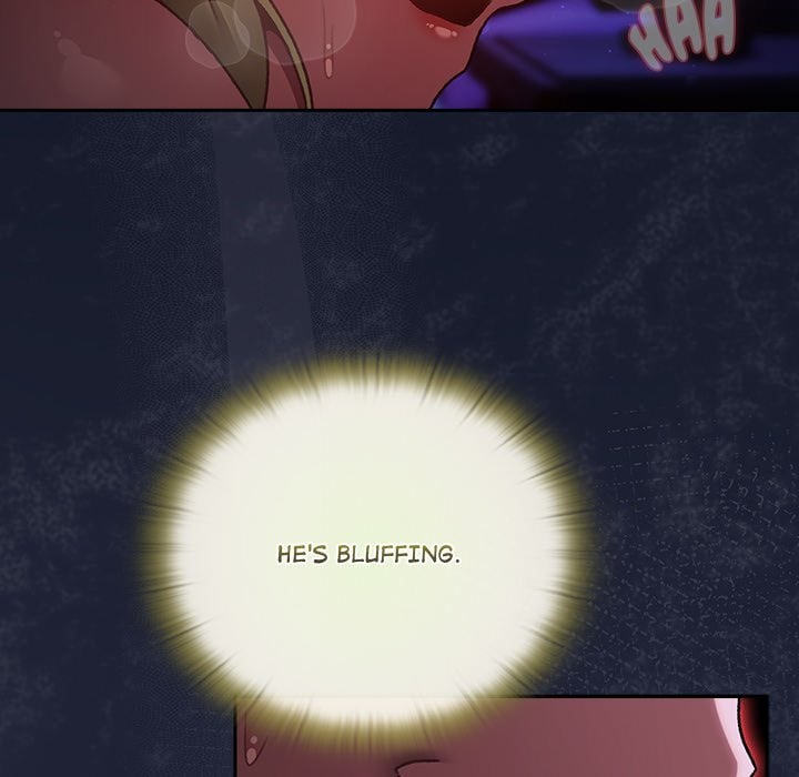 Thrust & Conquer Chapter 27 - Page 86