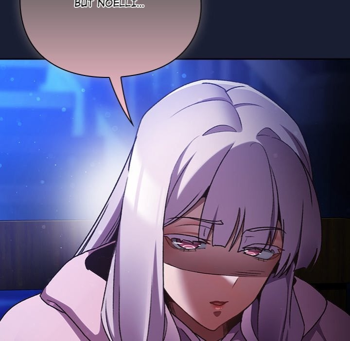 Thrust & Conquer Chapter 28 - Page 10