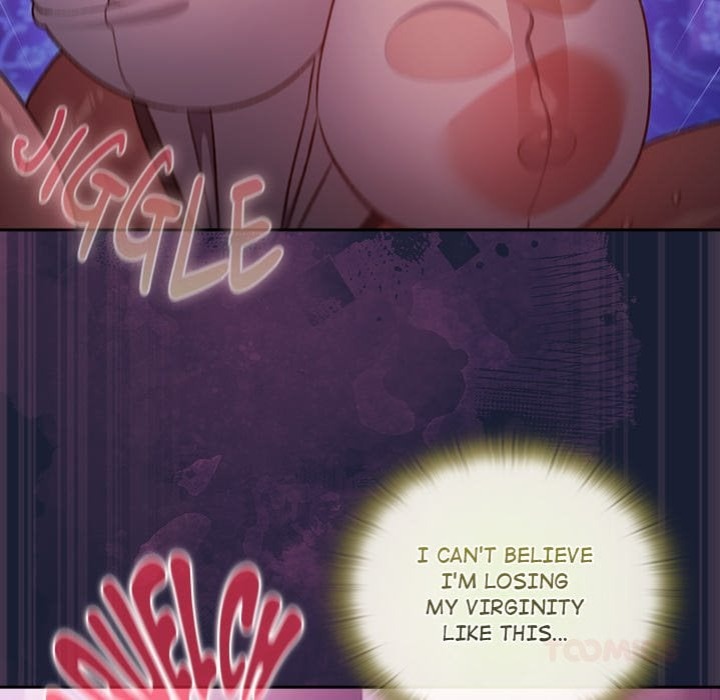 Thrust & Conquer Chapter 28 - Page 120