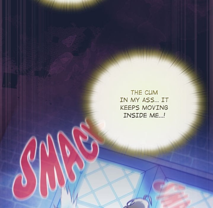 Thrust & Conquer Chapter 28 - Page 122