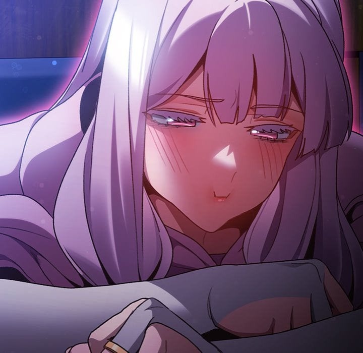 Thrust & Conquer Chapter 28 - Page 38