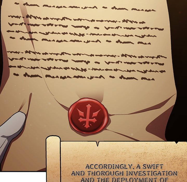 Thrust & Conquer Chapter 29 - Page 107