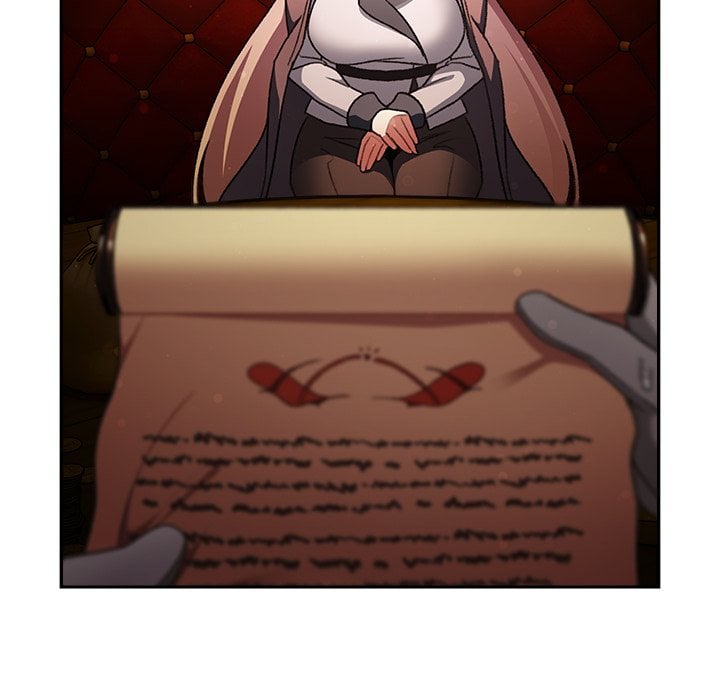 Thrust & Conquer Chapter 29 - Page 110