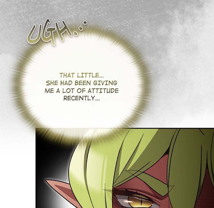 Thrust & Conquer Chapter 29 - Page 118