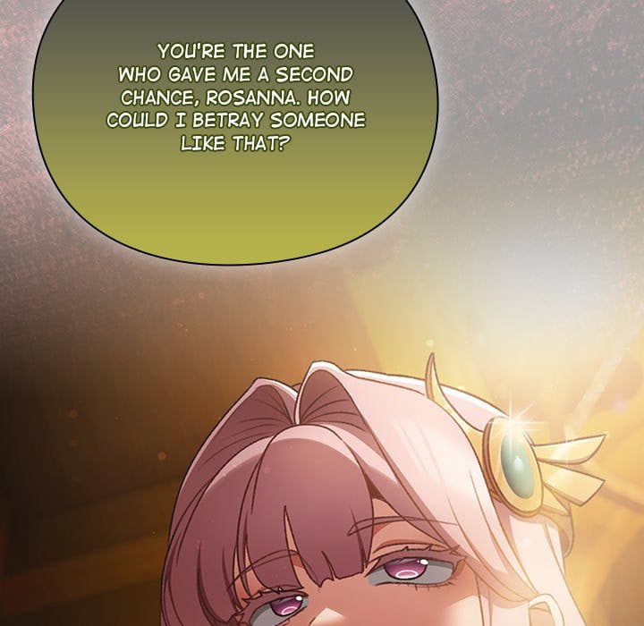 Thrust & Conquer Chapter 29 - Page 123