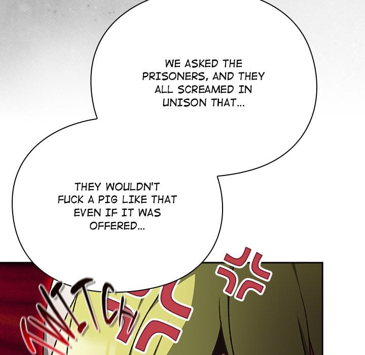 Thrust & Conquer Chapter 29 - Page 138