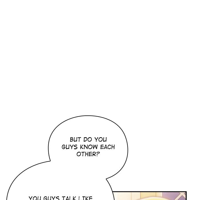 Thrust & Conquer Chapter 29 - Page 19