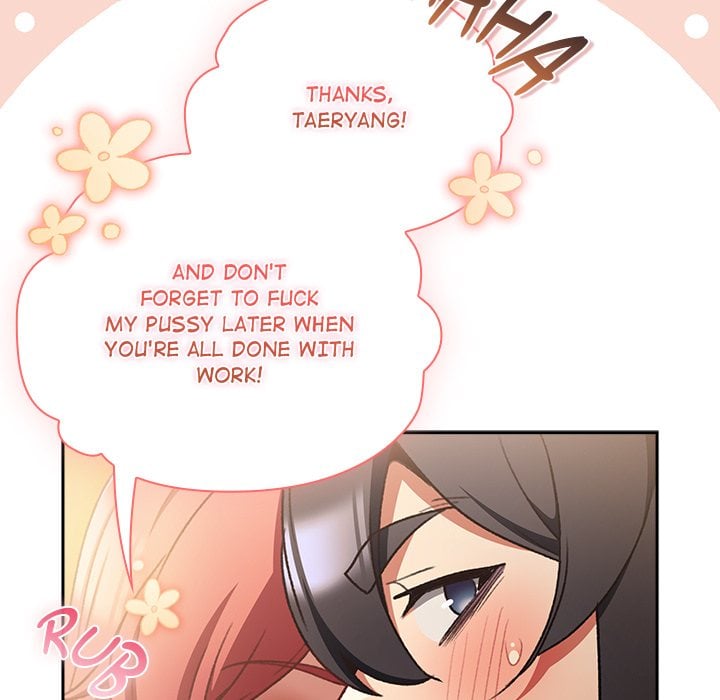 Thrust & Conquer Chapter 29 - Page 25